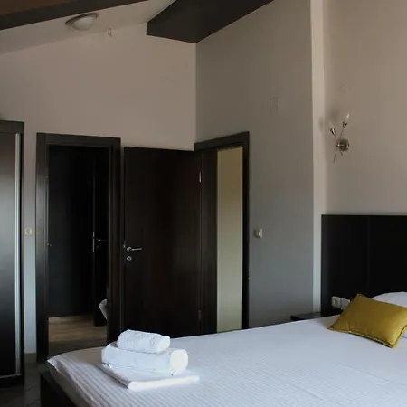 Apartman At Oliver's Budva