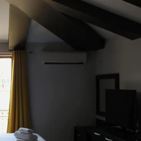 Apartman At Oliver's
