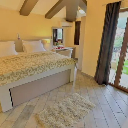 Apartman At Oliver's *