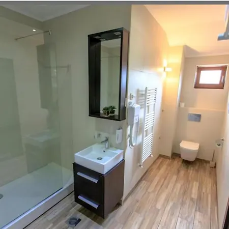 Apartman At Oliver's
